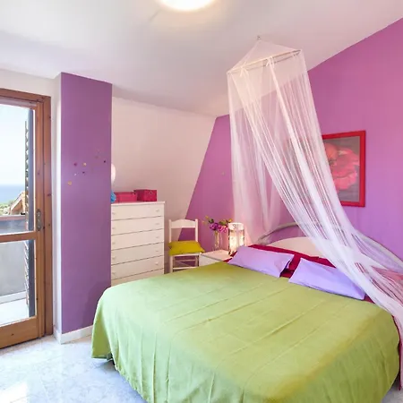 Сasa de vacaciones Awesome In Gizzeria