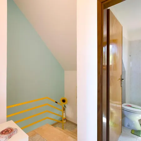 In With House Sea View Vakantiehuis Gizzeria
