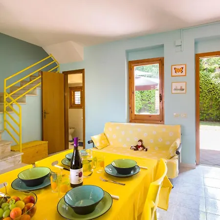 In With House Sea View * Gizzeria