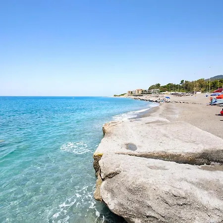 Сasa de vacaciones Awesome In