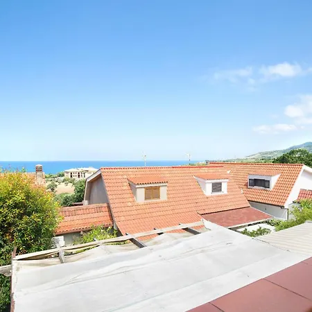 In With House Sea View