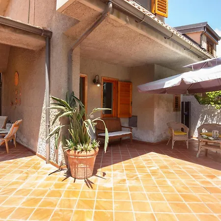 In With House Sea View * Gizzeria