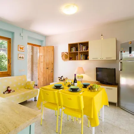 In With House Sea View Vakantiehuis Gizzeria