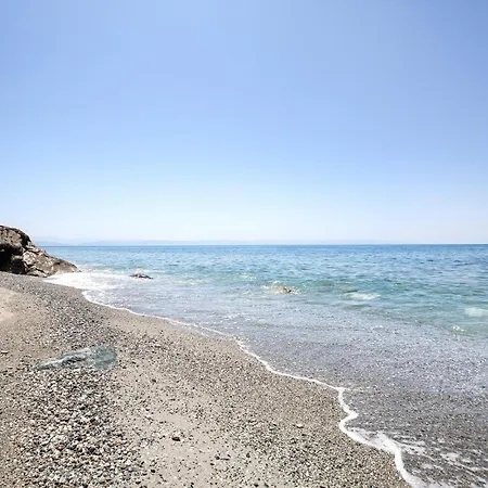 Tatil Evi In With House Sea View