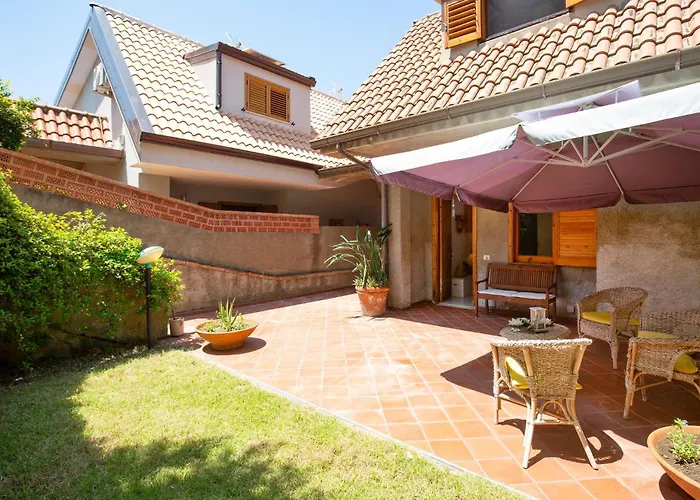 Awesome In Casa de Férias