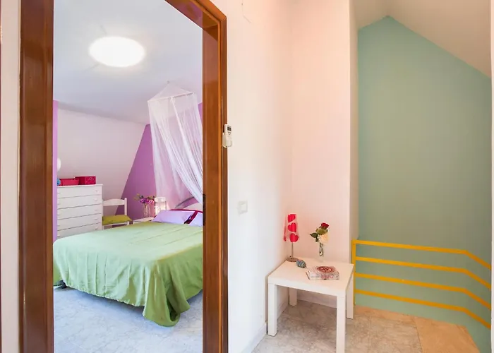 Awesome In Casa de Férias *