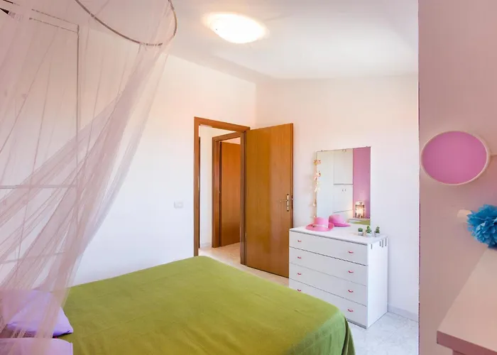 Casa de Férias Awesome In *