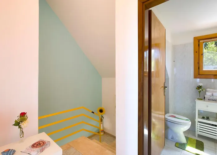 Awesome In Casa de Férias Gizzeria