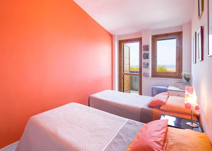 Awesome In Casa de Férias