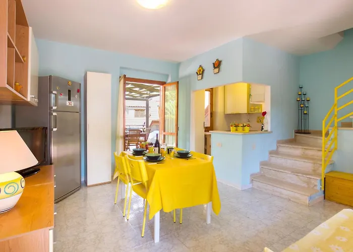 Awesome In Casa de Férias *