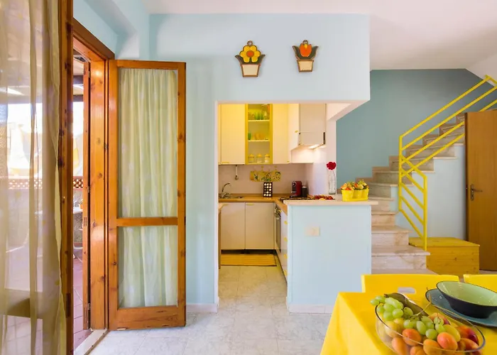 Awesome In Casa de Férias Gizzeria