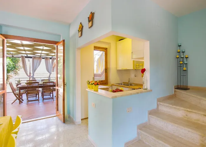 Casa de Férias Awesome In Gizzeria