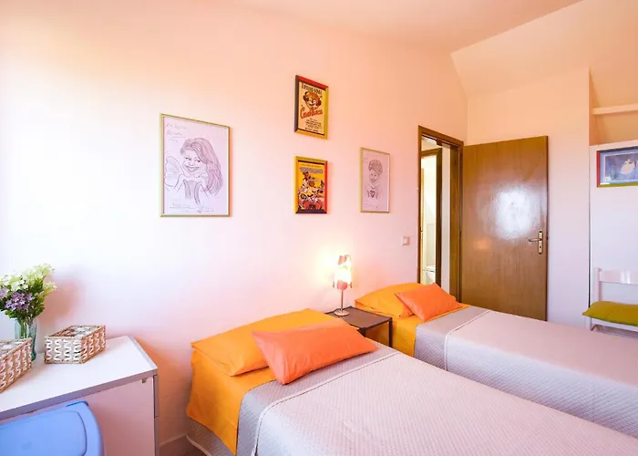 Awesome In Casa de Férias *