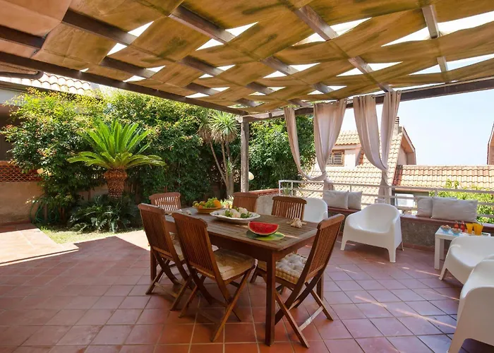 Awesome In Casa de Férias *