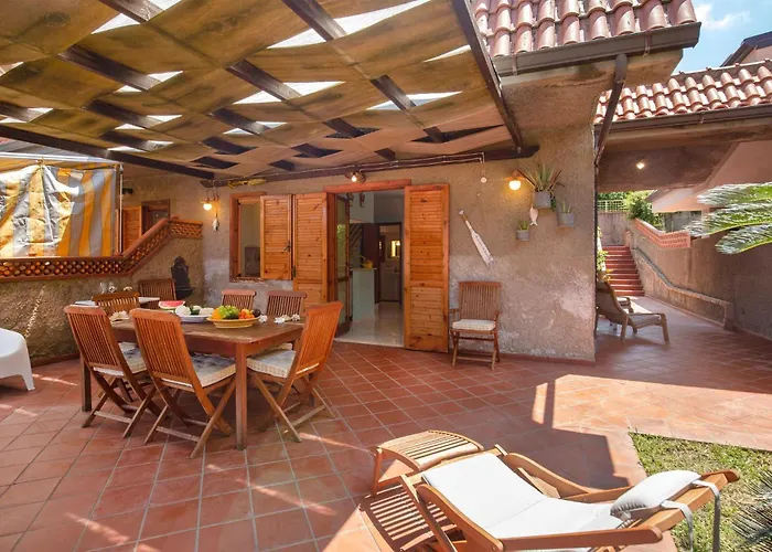 Casa de Férias Awesome In Gizzeria